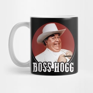 Dukes of Hazzard Legacy Mug